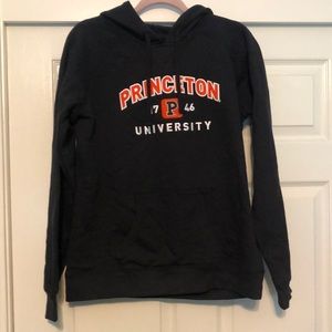 Princeton Sweatshirt